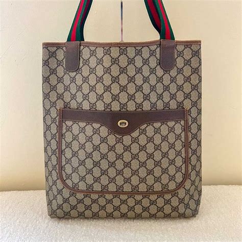 gucci shelly line tote bag|gucci ophidia bags.